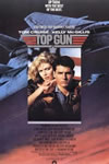 Poster do filme Top Gun - Ases Indomáveis